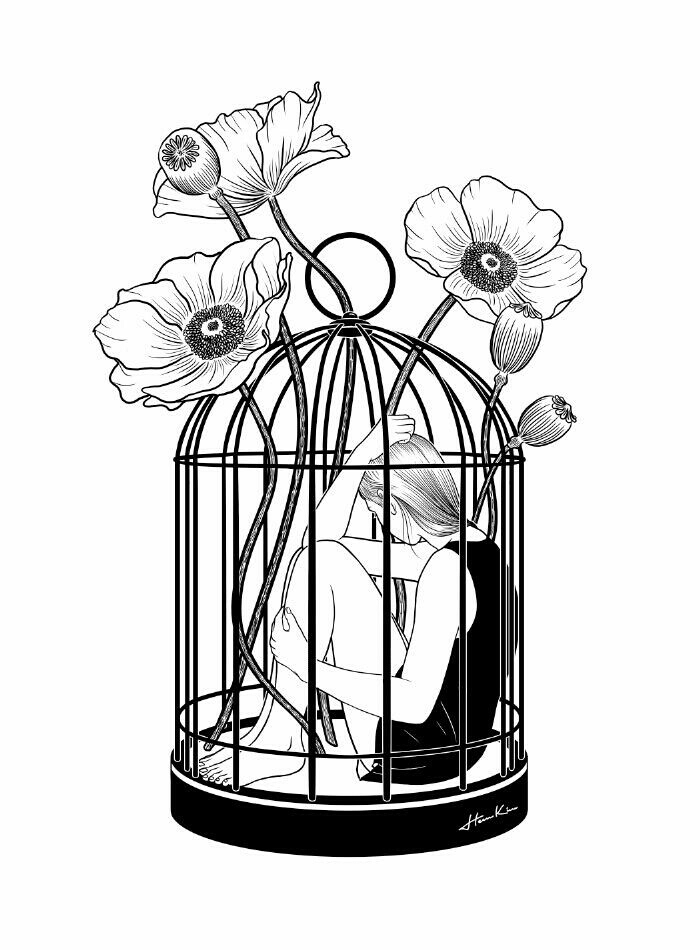 prision