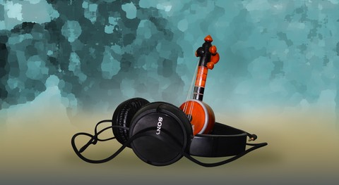 headphone