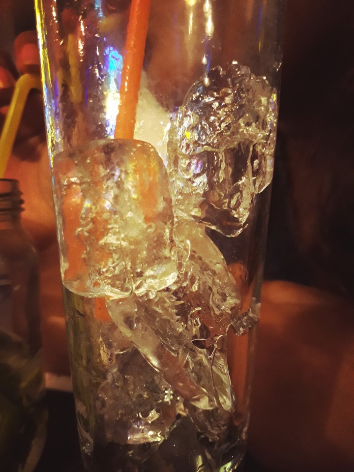 glass