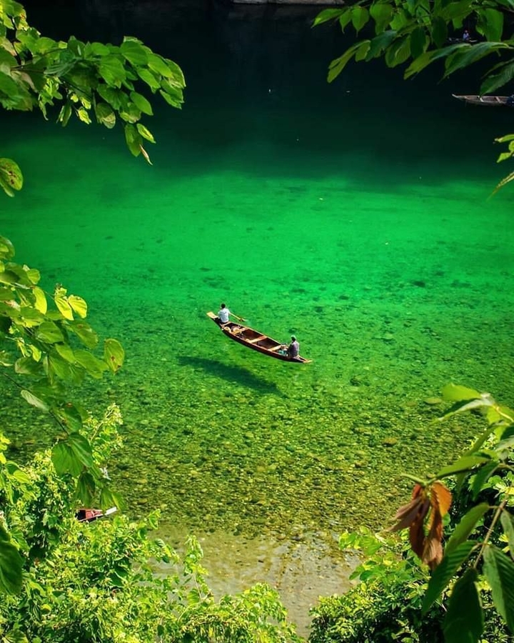 Meghalaya,India
