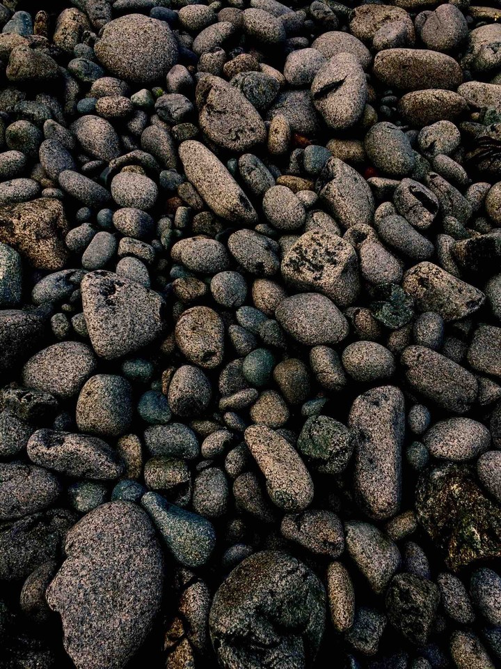 Pebble
