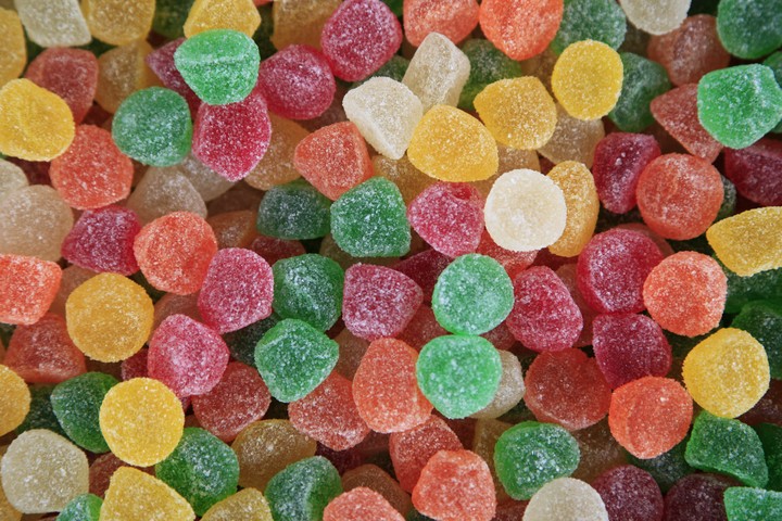 sweetes