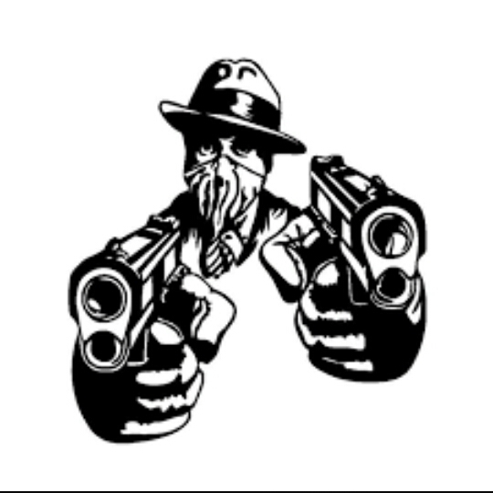 Gangster