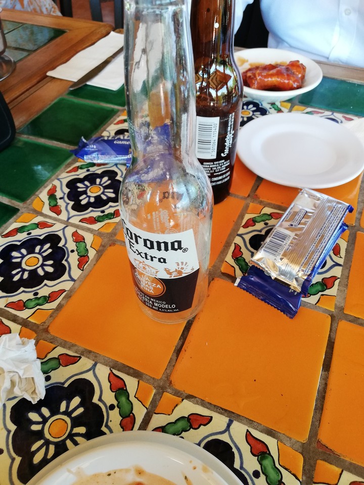 cerveza