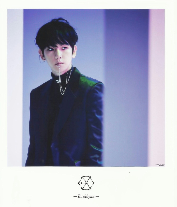 Baekhyun