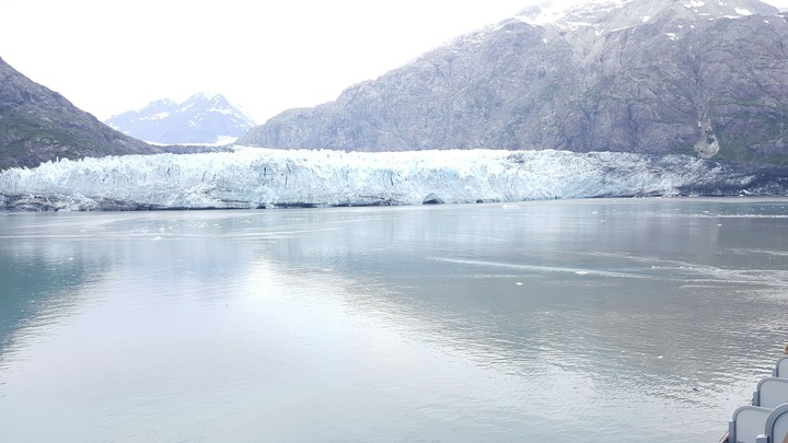 glacier