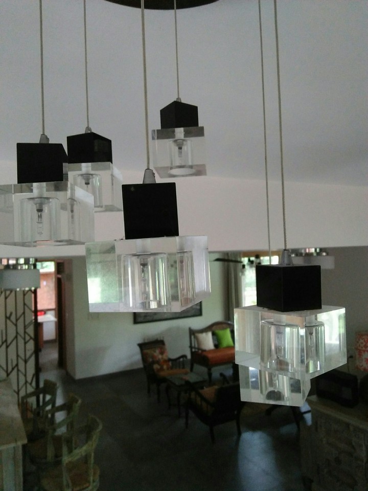 guest house in bulb