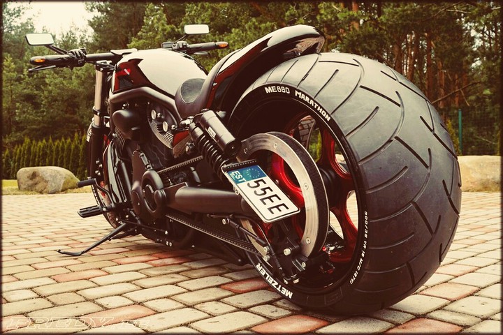 super bike