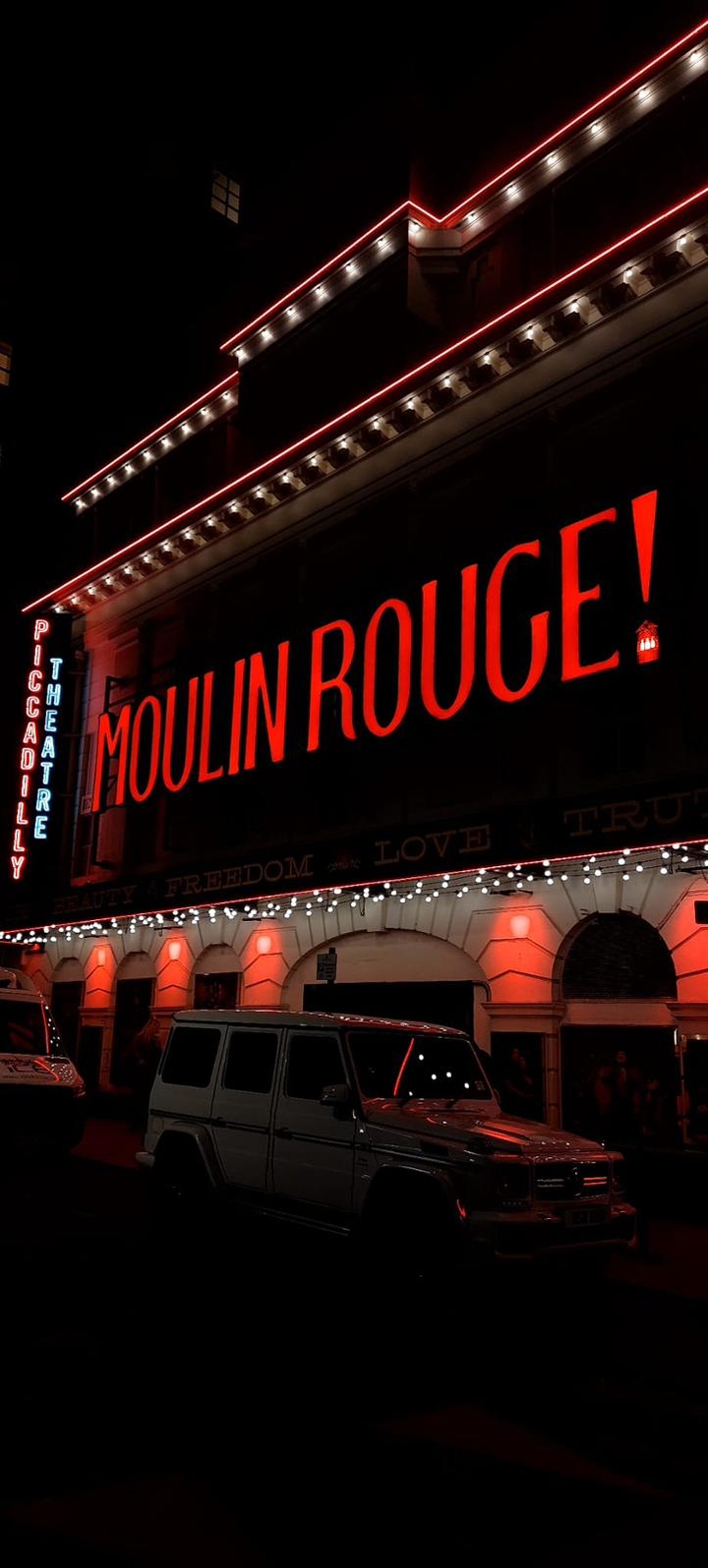 Moulin rouge