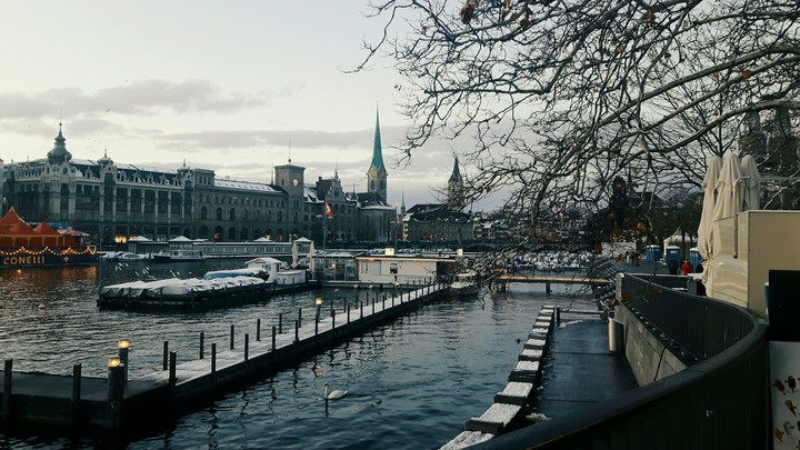 Zürich