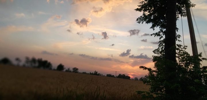 sky