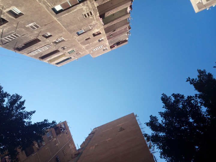 sky