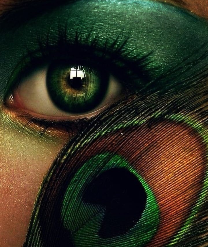Eyes