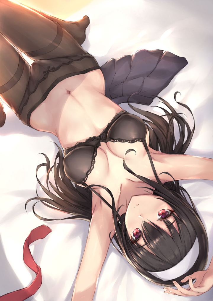 Anime : Saenai Heroine No Sodatekata