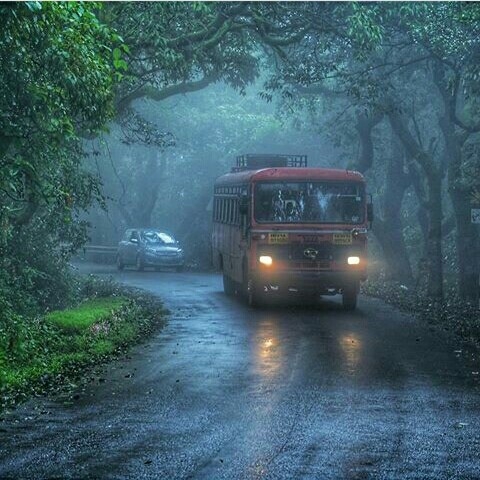 road