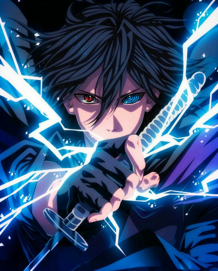 Sasuke