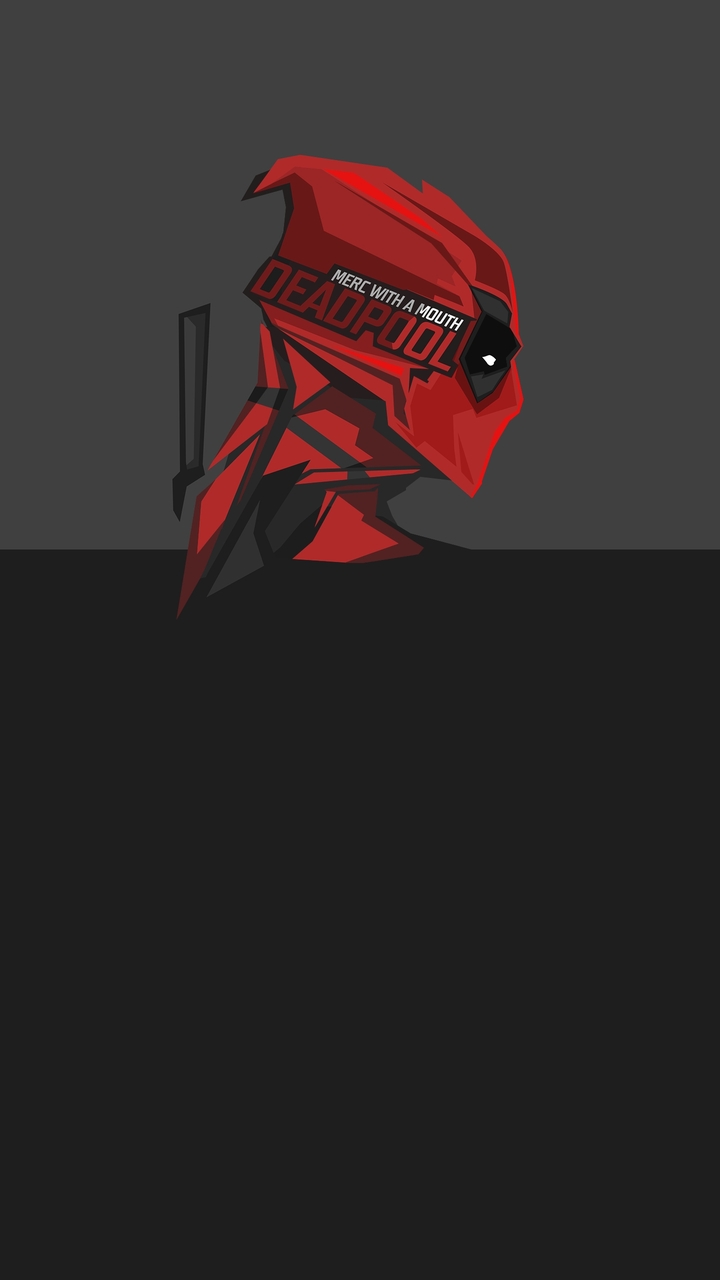 Deadpool