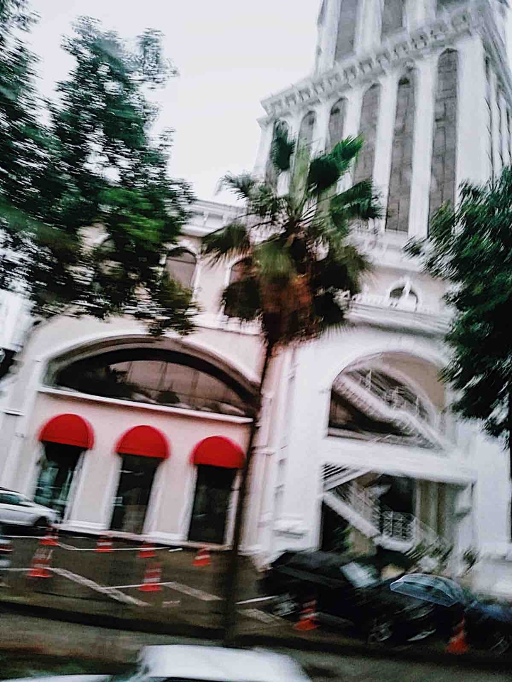Blurry