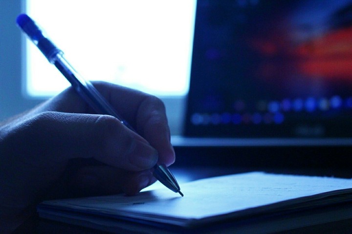 letter