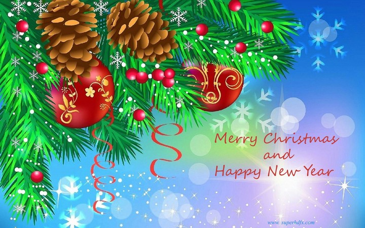 Merry Christmas