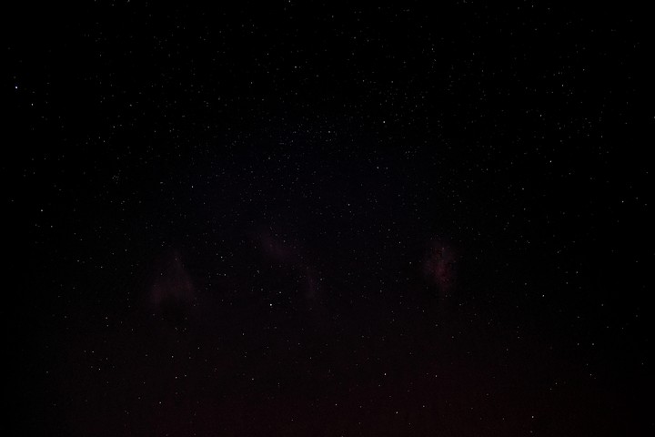 Stargazing