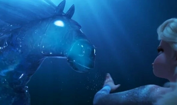 Frozen 2