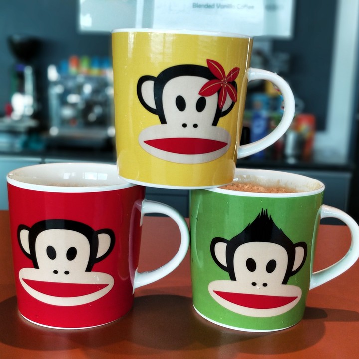Coffee !!