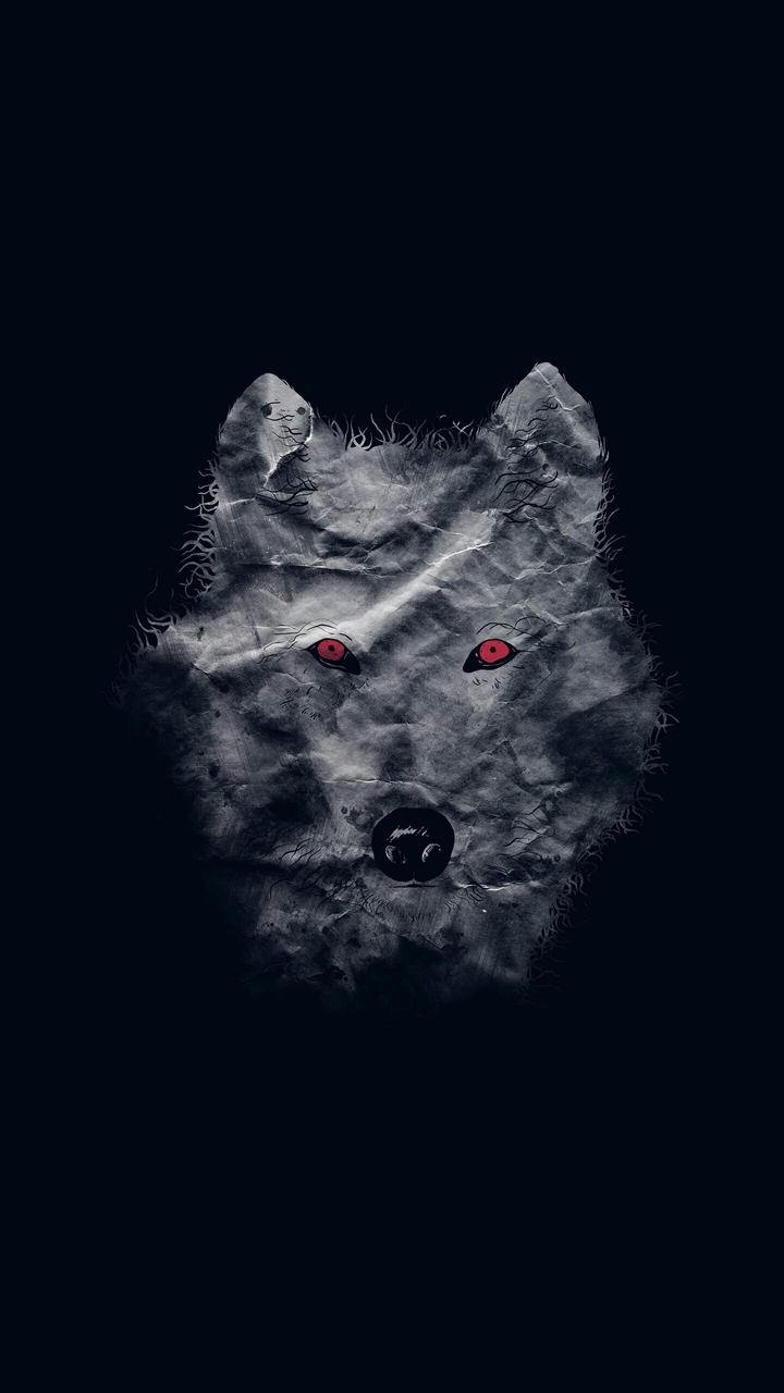Dark Wolf