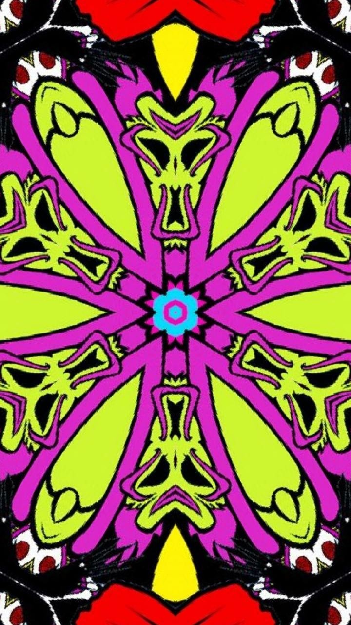 mixed art