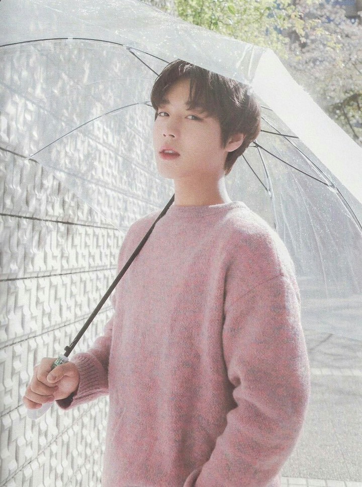 Park Jihoon
