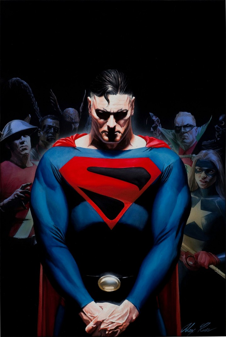 Kal El