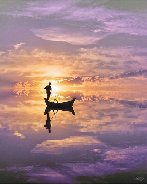 Clear Water