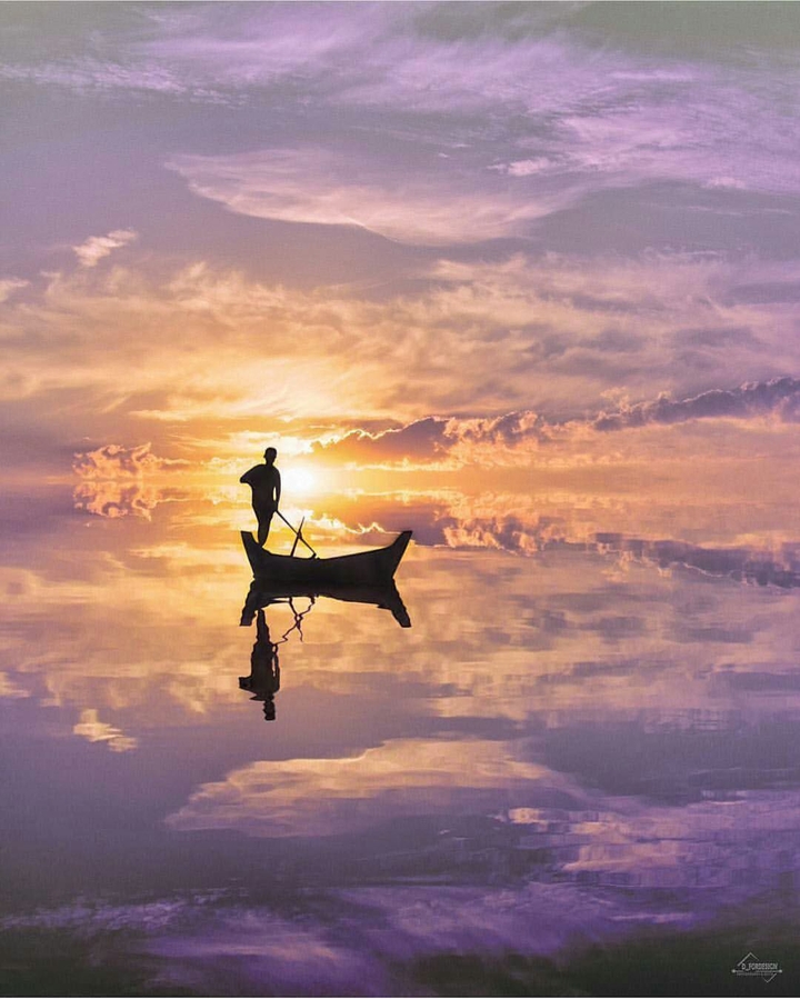 Clear Water