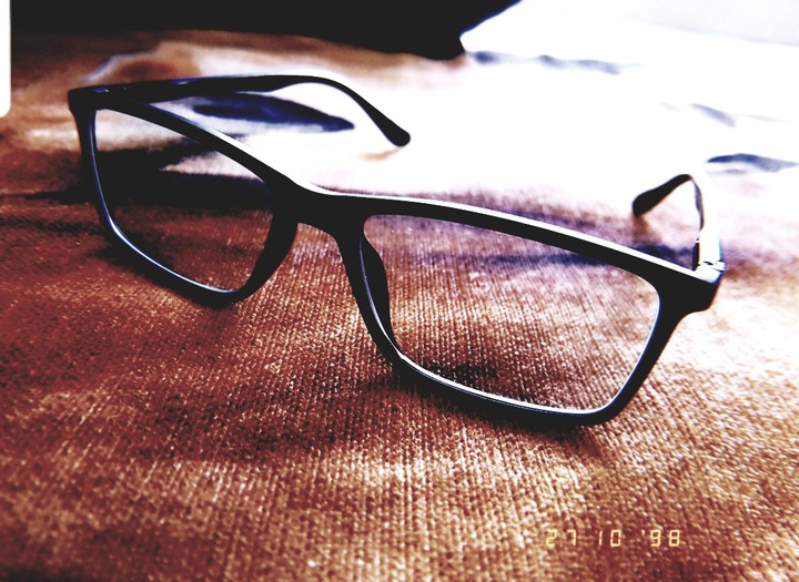 See good! Be good!