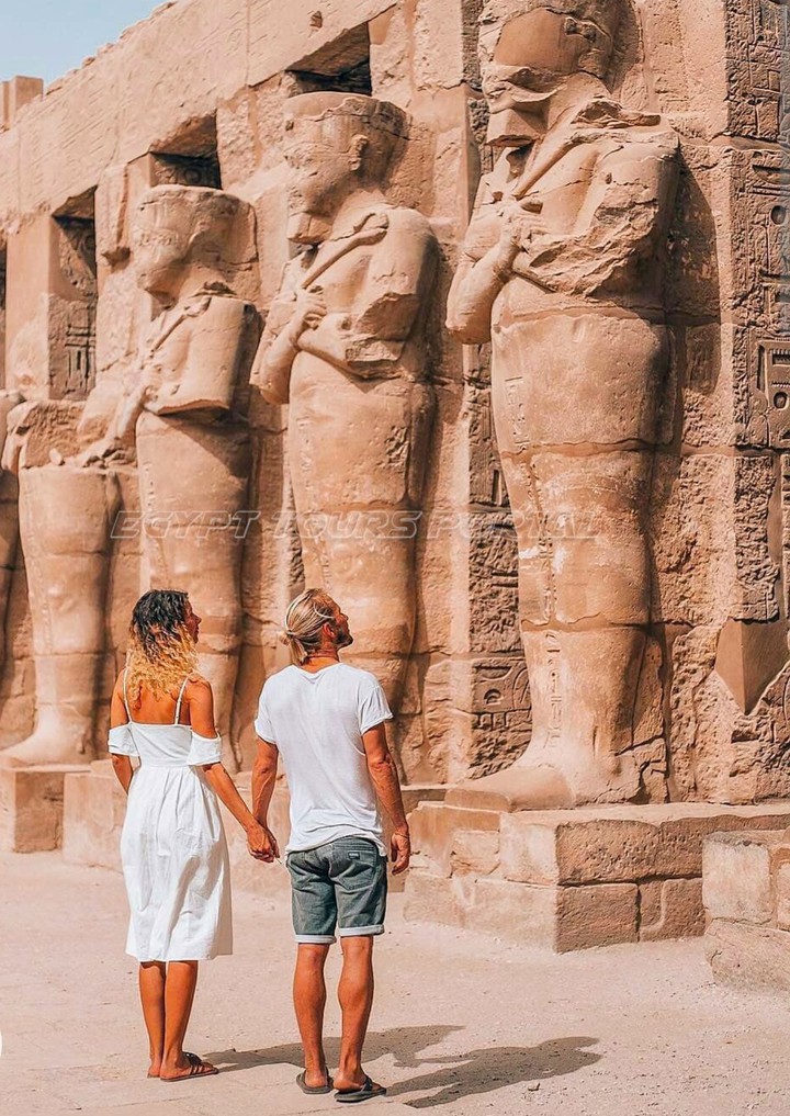 Egypt