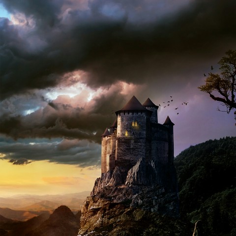 phenomenon, atmosphere wallpapers