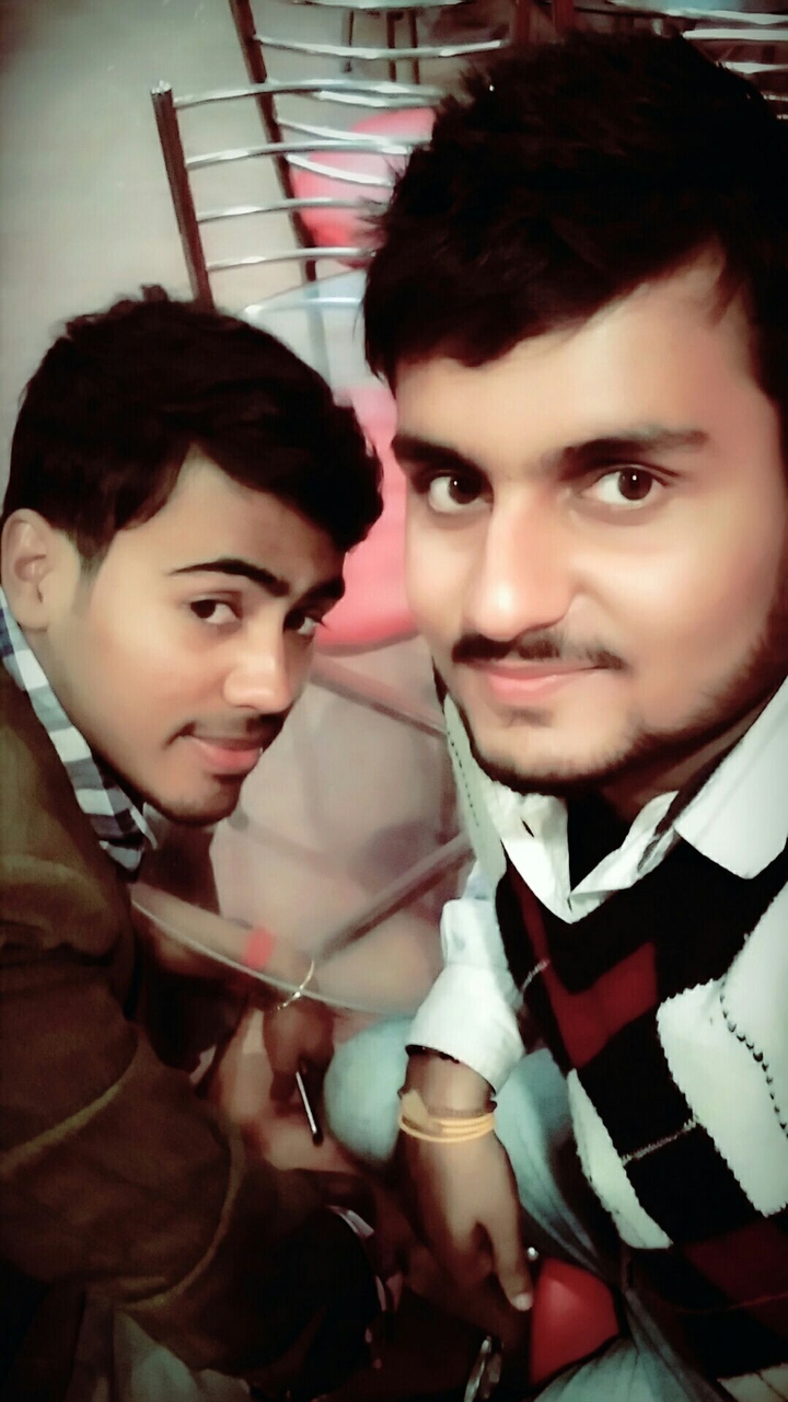 brothers