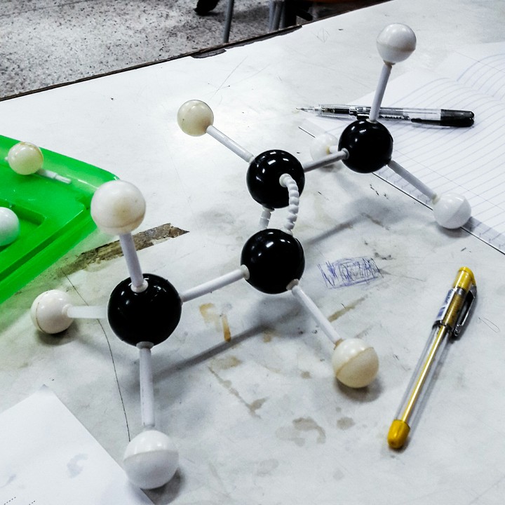 Chemistry