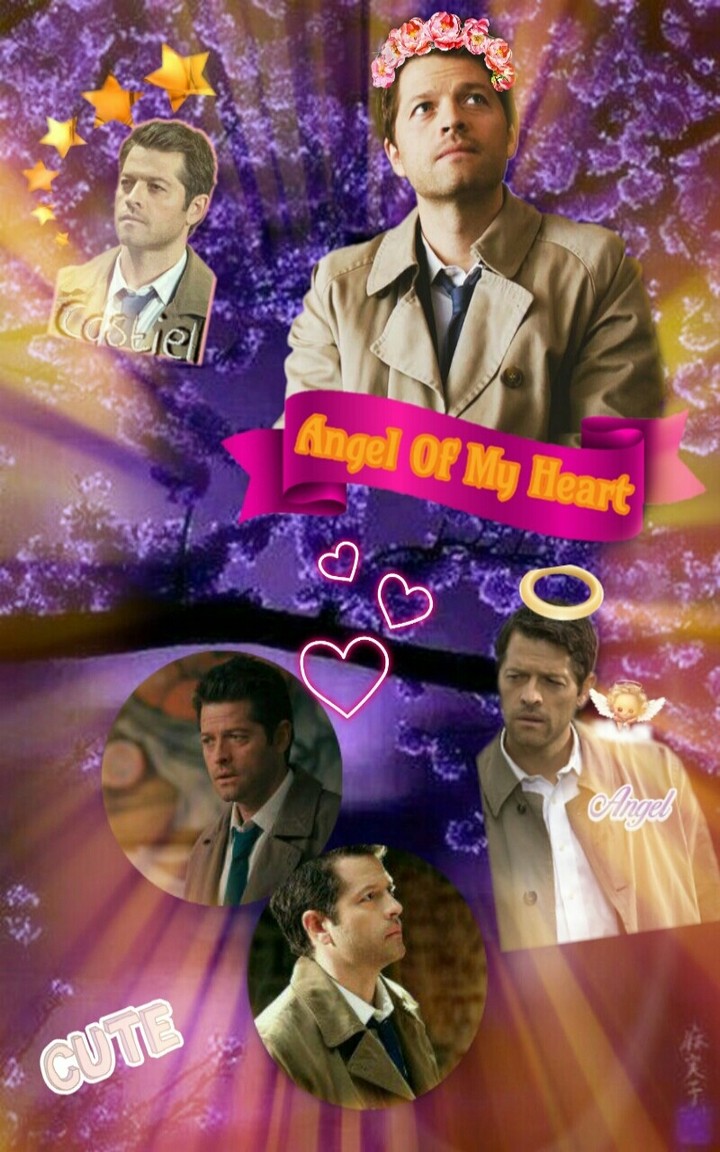 Castiel