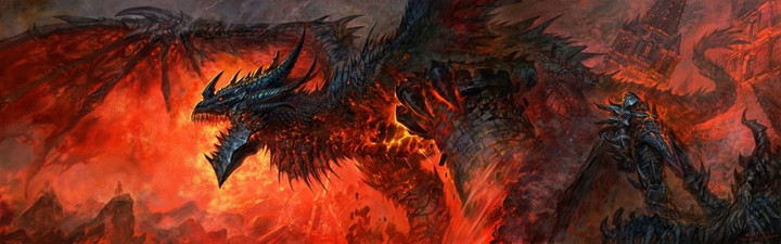 dragon