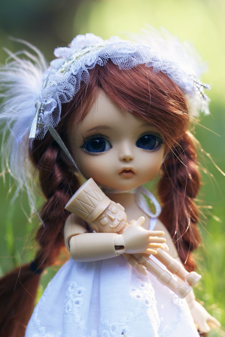 Dolls