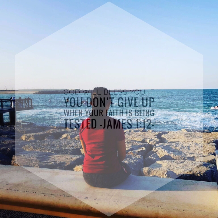 Don’t give up 