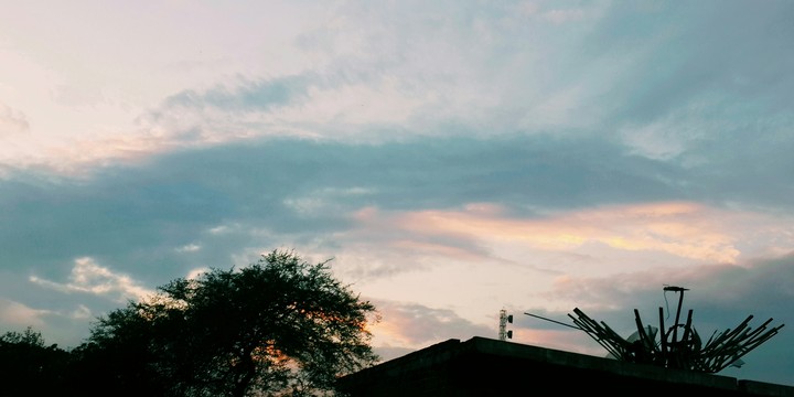 My click
