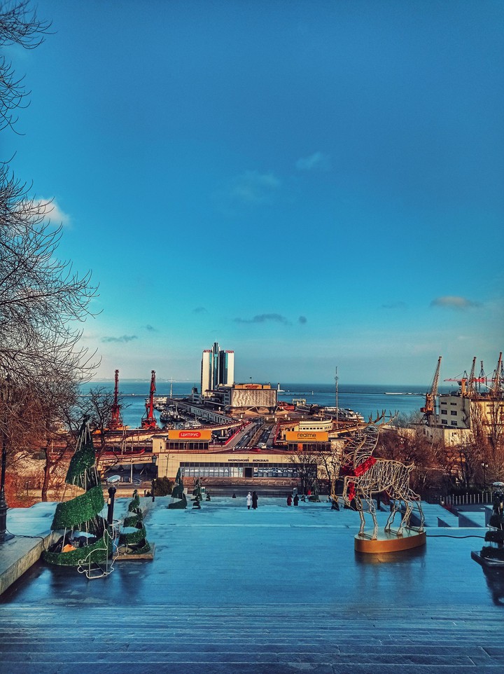 Odessa