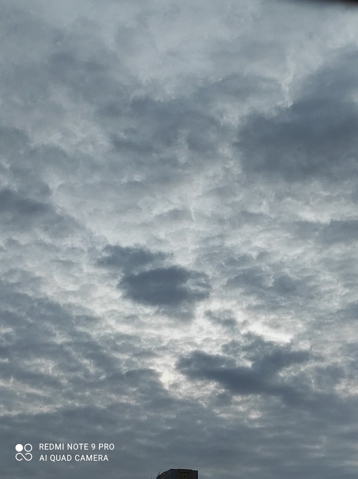 Clouds