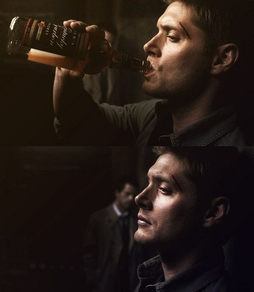 Dean Vinchester (Supernatural)