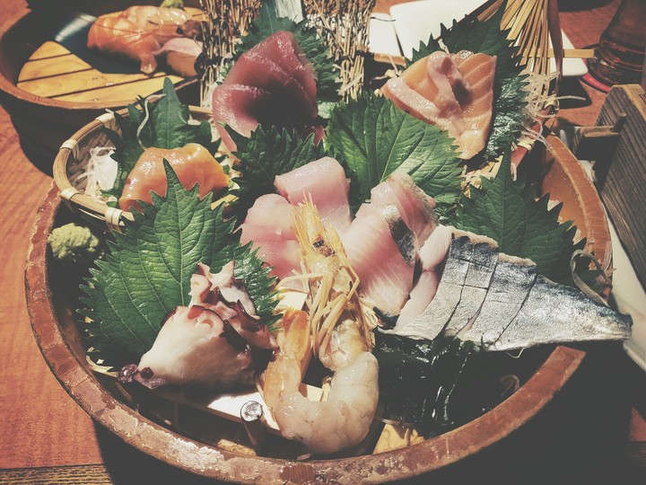 sushi ♡