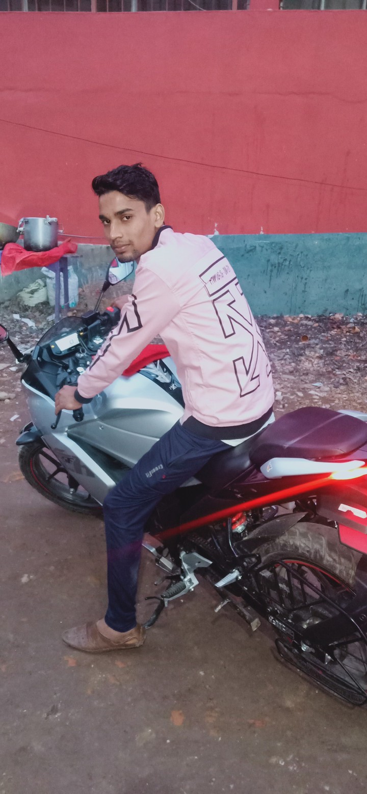 it's me
