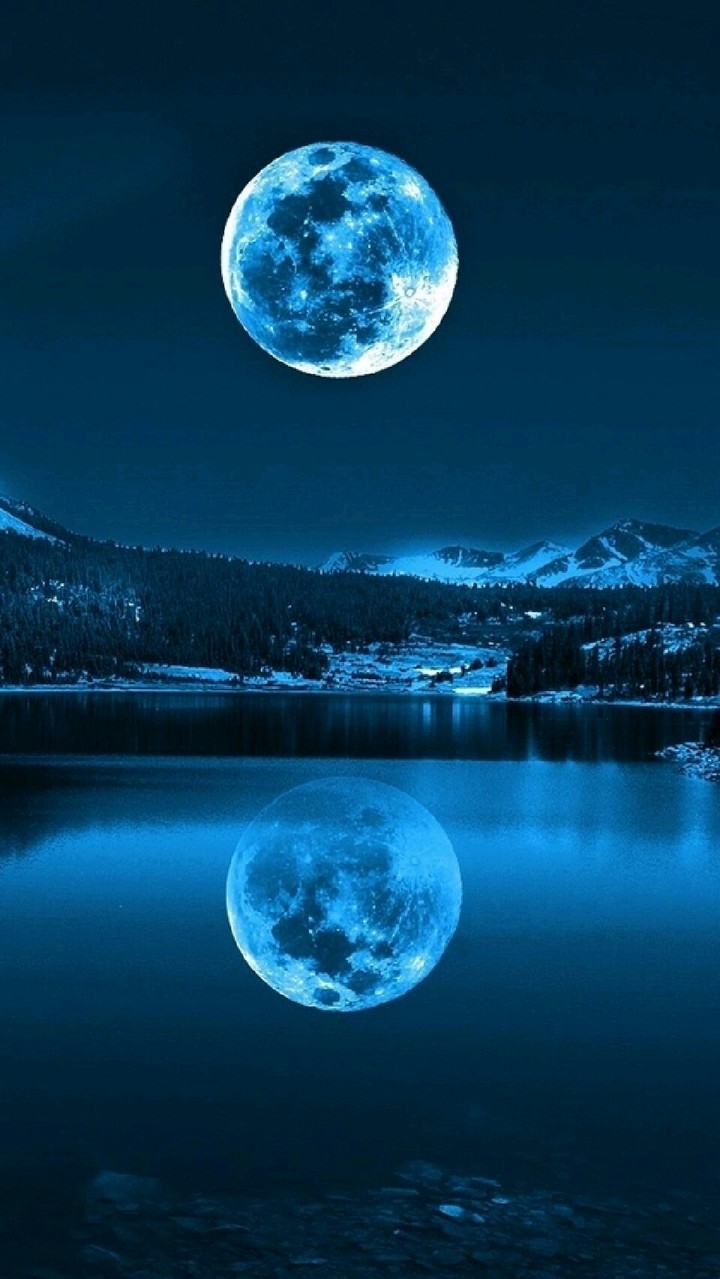 moon