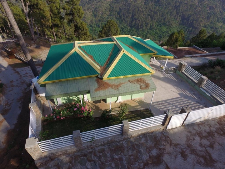 Murree Hills